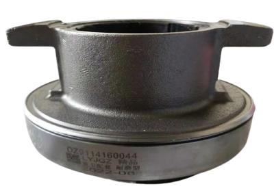 China Shacman Clutch Release Bearing DZ9114160044 Clutch Parts for sale