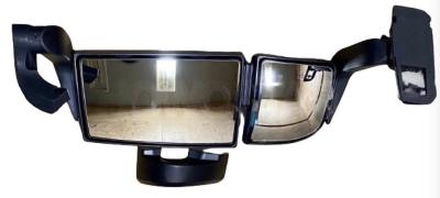 China WG166477808 WG1664778021 HOWO Side Mirror T7H Truck Mirror Replacement for sale