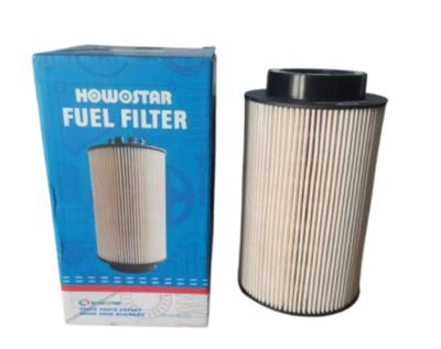 China 201V12503-0061 Fuel Filter China Fuel Filter MC11 MC13 Trucks Spares Parts for sale