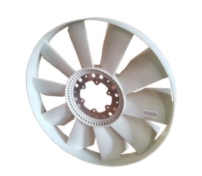 China VG1246060030+002 Radiator Fan Blade Replacement Radiator Cooling Fan Blade for sale