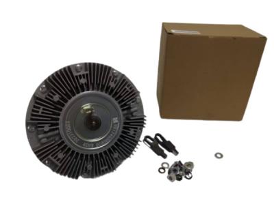 China VG1246060030+001 Truck Fan Clutch VG1246060030 Truck Replacement Parts for sale