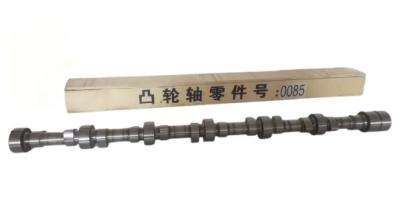 China Mechanical Component Brake Camshaft Replacement Truck Brake Parts for sale