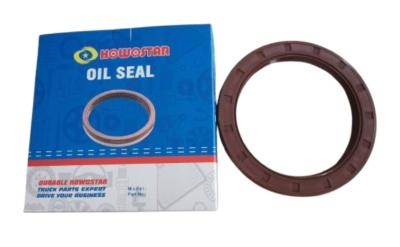 China 81.96502.6045 Truck Oil Seal Replacement Truck Transmission Parts for sale