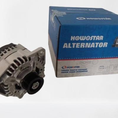 China HOWO Alternador China Alternador de camión OEM HOWOSTAR Generador en venta