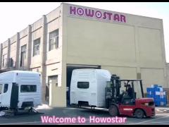 Welcome to  Howostar