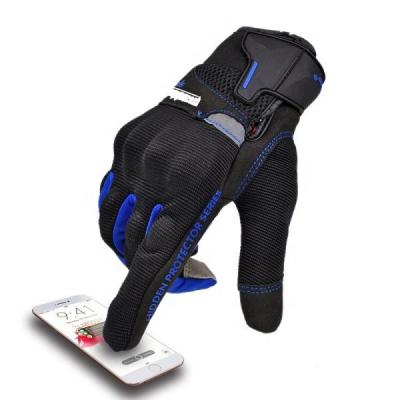 China Full Finger Summer Motorcycle Gloves Waterproof Touch Screen Windproof Guantes De Moto Guantes Moto Luvas for sale