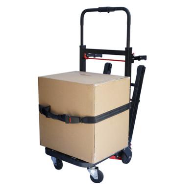 China HP-E03 Rehab Stair Climbing Handtruck Stair Chair Lift for Goods Up and Down Stairs for sale