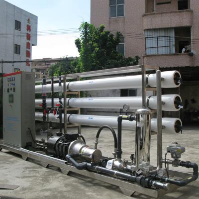 China                  Converting Saltwater Sea Water to Fresh Water Converting Sea Water Into Drinking Water Desalination for Drinking Water              for sale