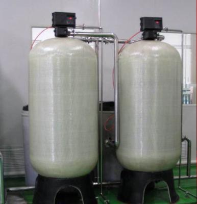 China                  Hard Water Softener System Water Softening Industrial Water Softener for Agriculture Farm Boiler              for sale