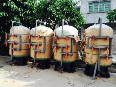 China Máquina de ablandamiento de agua salada Sistema de ablandador de agua de resina dura electrónico automático para el hogar o la industria en venta