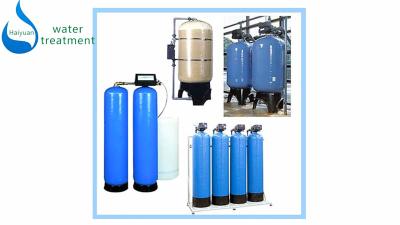 China                  Custom Water Softening Machine Water Softener Water Softener System              for sale