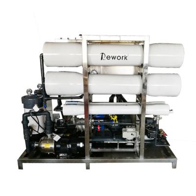 China Water desalination machine for home,home desalination system for sale