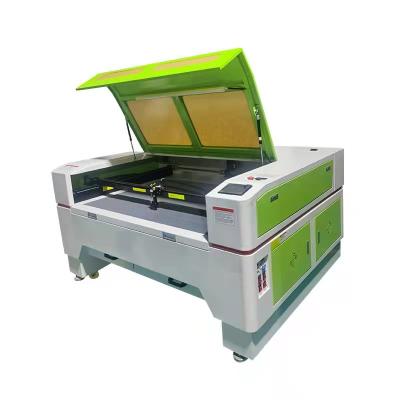 China 80W - CO2 150W Laser-Graviermaschine für MDF-hölzerner Acrylgranit-Steinpapiergewebe zu verkaufen