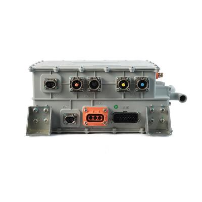 China Electric Vehicles 200V 32A EV 3 in 1 PDU DC OBC DC EV Converter and 1.5KW 6.6KW On Board Charger for sale