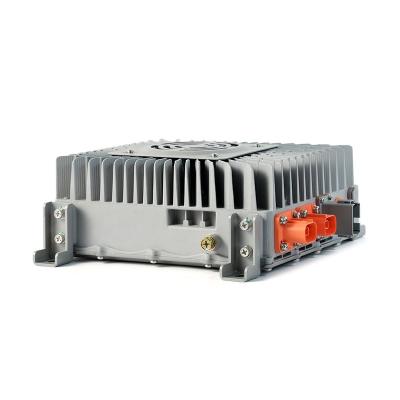 China New China-chic Integration 2 in 1 3.3kw 1.5KW Charger DC DC Inverter 3.3kw On Board Boat Battery Charger for sale