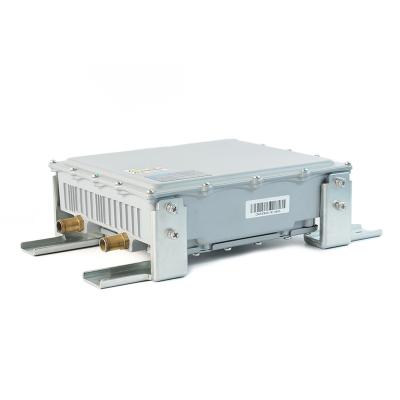 China 3.3KW OBC 1.5KW DCDC 72v 360vdc 2 in 1 on board lithium battery charger CAD332DF400-14152 for sale