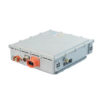 China Veichles Electric Supports Liquid Cooled Global Standards 1.5KW EV DCDC Inverter for sale