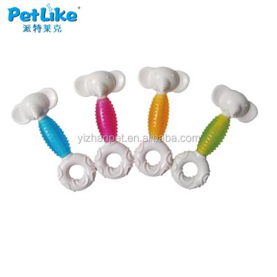 China China Supplier Bone Sustainable Nylon Manufacturer Chew Rubber Pet Toy for sale