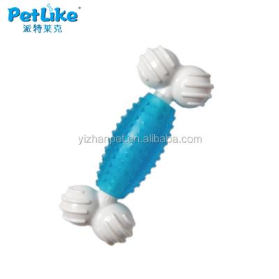 China Wholesale Viable Nylon TPR Dog Bite Dog Bite Puppy Chew Toy Chew Toy For Sale for sale