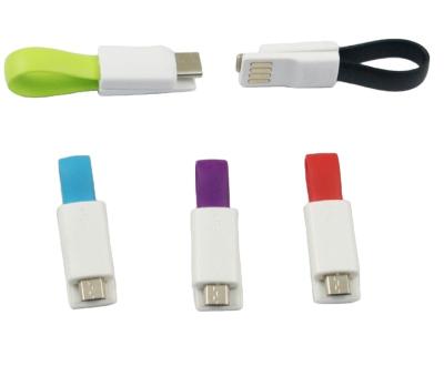 China High Quality and Popular Cable Noodle Universal USB A Charger Cable for USB Drive and Computer Flash Data Transmission for sale