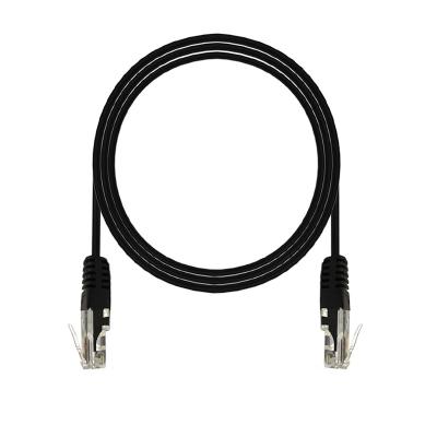 China For Computer Customized Cat6 Internet Connection Cable With Rj45 Connector Patch Tie Down Ethernet Cable Computer Data Transfer Cable for sale