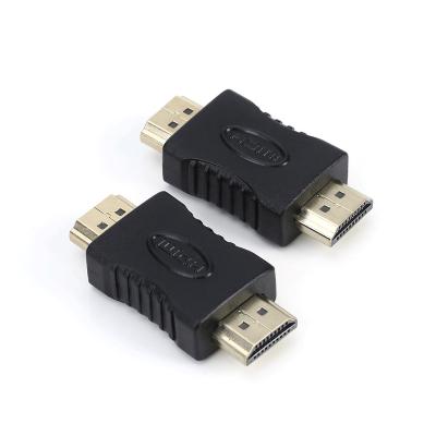 China COMPUTER HDMI Male To Male HDMI Cable Adapter Audio Adapter For Computer Monitor for sale