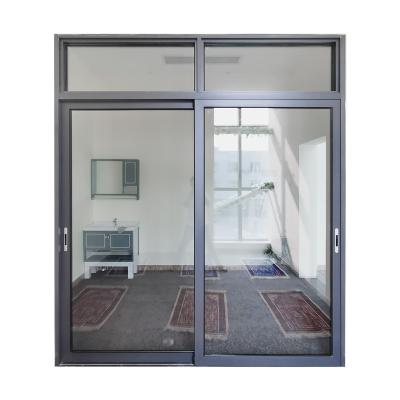 China 2021 New American Folding Screen Sliding Window With Reasonable Price for sale