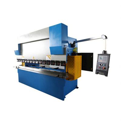 China Stainless Plate Bending Manual E21 200 Tons 3200 Mm NC Hydraulic Press Brake Machine Steel Metal Aluminum Sheet Metal Plate Stainless Plate for sale