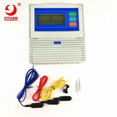 China Stainless Steel Hot Pump High Efficiency Selling Plastic Control Panel Box for sale