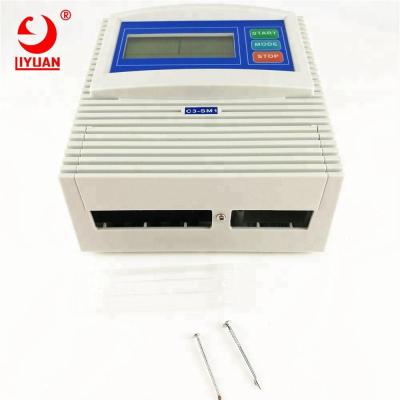 China High efficiency stainless steel e-control panel electric system high quality large pump control box for sale