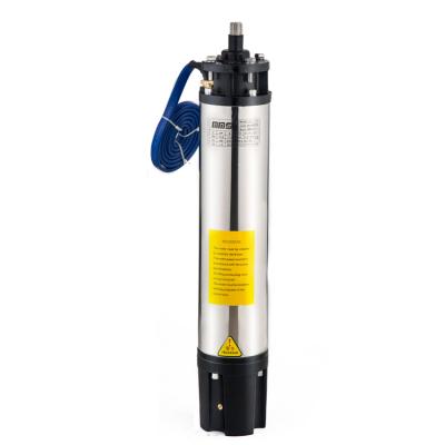 China High quality waterproof submersible motor, deep good motor for sale