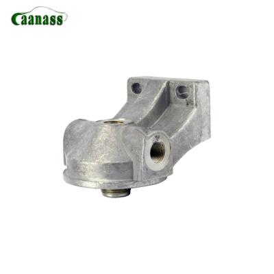 China DST 1362289 SWEEP TRUCK Filter Head for sale