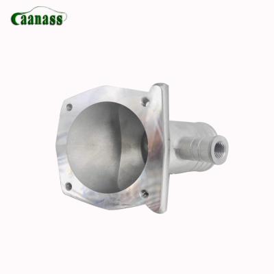 China 372111 SCA Truck Cooling System Housing Thermostat 372111 for sale