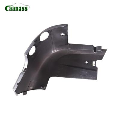 China Use for SWEEP TRUCK 1923743 1923742 SWEEP Truck Bumper for sale