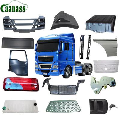 China USE FOR MAN TRUCK 81416100308 USE 81664106625 81626100024 81418600144 FOR MAN TRUCK body parts for sale for sale