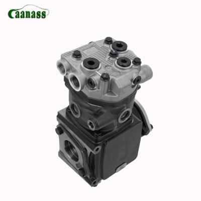 China Heavy Duty Truck 4471300515 Mercedes Truck Air Compressor for sale