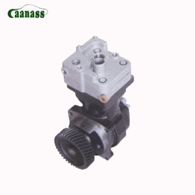 China 4123520250 Mercedes Truck Air Compressor Other for sale