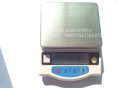 China Equilibrio analítico electrónico del quilate en venta