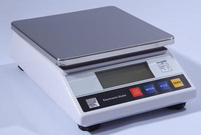 China Analytical Digital Weighing Balance Most Accuract For Jewelry 10kg / 0.1g for sale