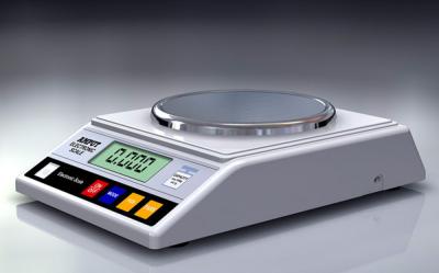 China Analytical Balance Laboratory Scale commercial scale and balance 2kg X 0.01g Sensitivity for sale