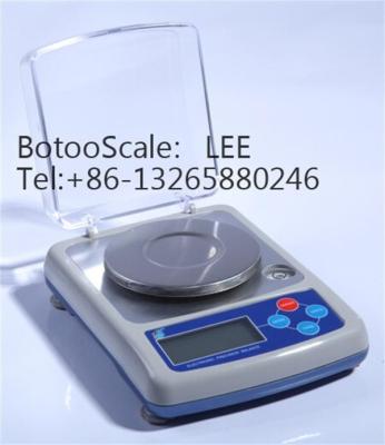 China der analytische Balancen-Laborstufe 100kg X 0.001g HBM digitale analytische Balance zu verkaufen