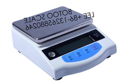 China Analytical Balance 600g/0.01g Electronic Precision Balance Accurate Sensitivity Laboratory Scale for sale