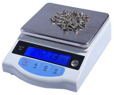 China 2000gx0.01g Electornic Precision Balance balance kitchen scales Jewelry Silver for sale