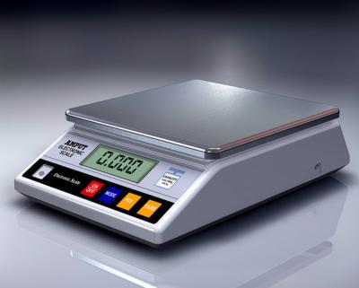 China wiegende Skala-Digital der Nahrung5kg/0.1g elektronische digitale Skalaküche zu verkaufen