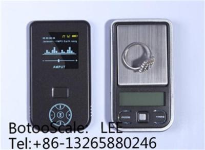 China 200 el bolsillo del gramo/0.01g Digitaces escala la pequeña MINI escala de la joyería en venta