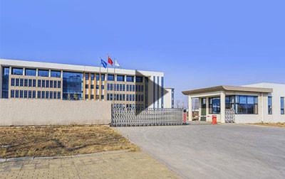 Verified China supplier - Anping Huansen Wire Mesh Products Co., Ltd.