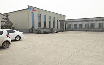 Verified China supplier - Anping Huansen Wire Mesh Products Co., Ltd.