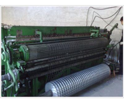 China Galvanized welded mesh for sale