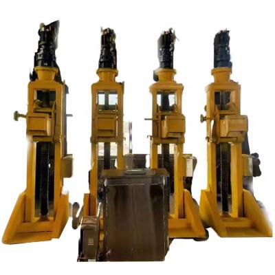 China Miscellaneous Machinery Repair Shops Factory Sale Hydraulic Elevator Power Units Hydraul Elev Mesa Multifuncional Elevable for sale