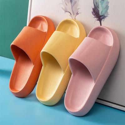 China Original Authentic Plated Flip Flop Slides Wholesale Home Slipper Arch Support Fashion Trend Fancy Shoe Women Men Custom Cartoon Slides for sale